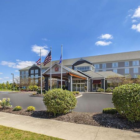 Hilton Garden Inn Akron-Canton Airport North Canton Eksteriør bilde