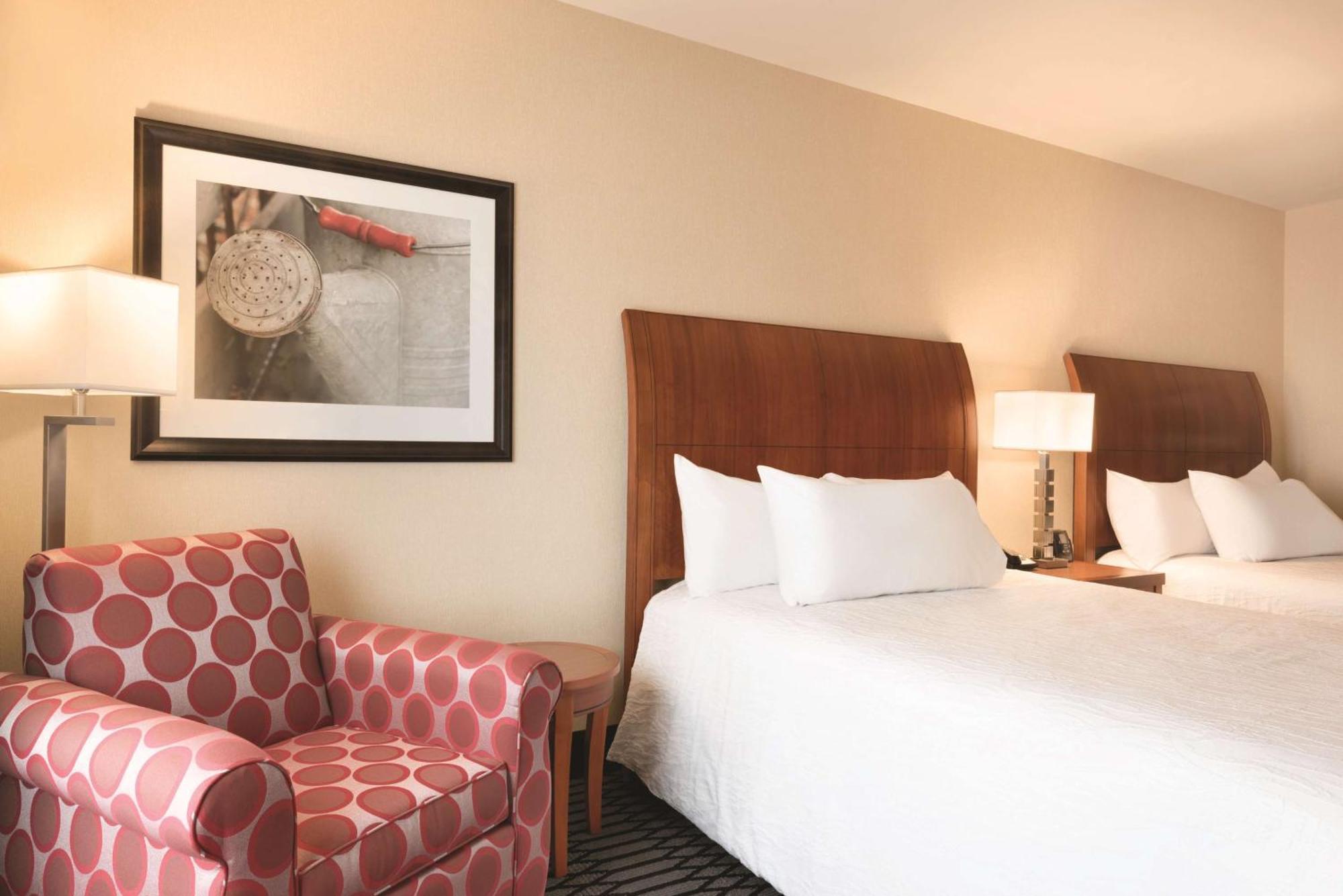 Hilton Garden Inn Akron-Canton Airport North Canton Eksteriør bilde