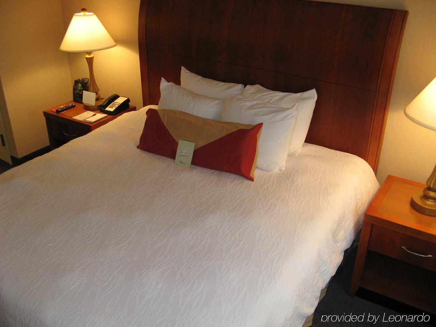 Hilton Garden Inn Akron-Canton Airport North Canton Rom bilde